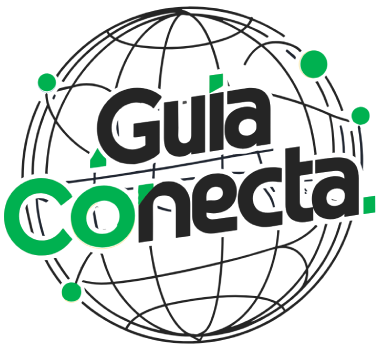 GUIA CONECTA